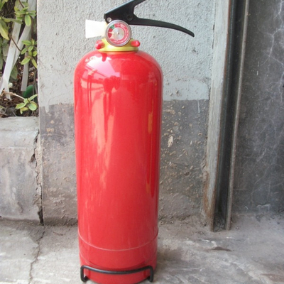 2kg ABC dry powder fire extinguisher Zhejiang, China fire extinguisher MANUFACTURER hot sale