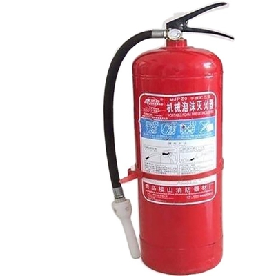 Extinguish Portable Fire Extinguisher Wholesale Protection Device Portabel Water Based Fire Extinguisher MSWZ