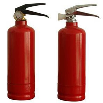 Spray Extinguishing Portable Fire Fighting Dry Powder Fire Extinguisher 6kg Dry Powder Fire Extinguisher