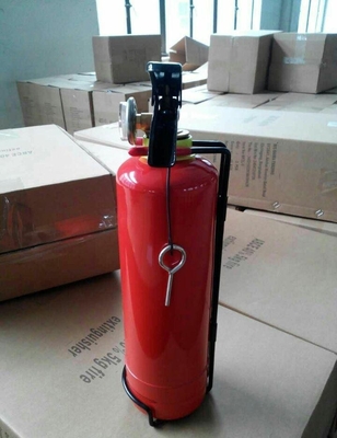 Empty Steel12 5lbs ABC Dry Powder Fire Extinguisher Cylinder
